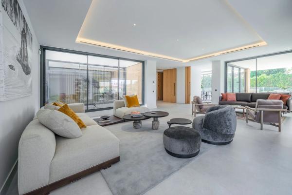 Unifamiliar en Ciudalcampo