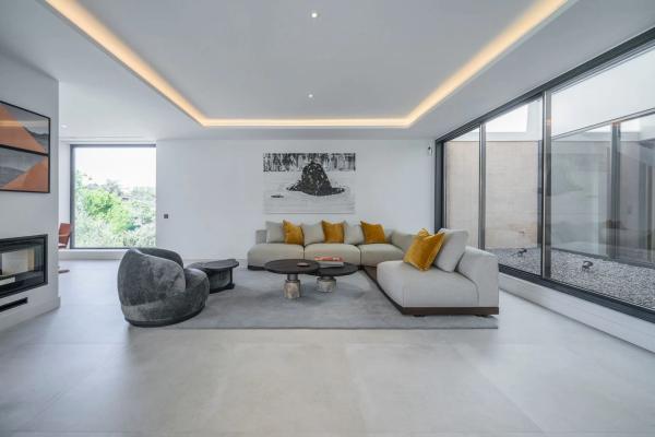 Unifamiliar en Ciudalcampo