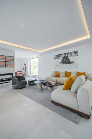 Unifamiliar en Ciudalcampo