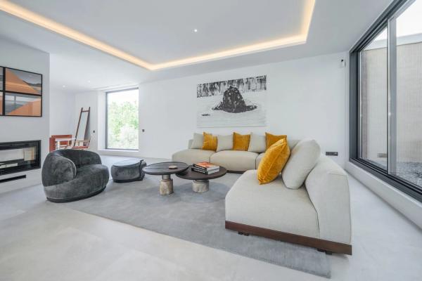 Unifamiliar en Ciudalcampo