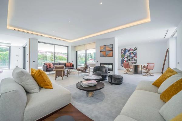 Unifamiliar en Ciudalcampo