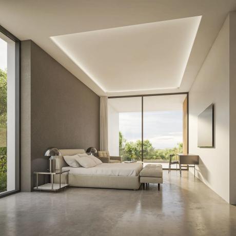 3 Villas De Lujo En Ciudalcampo