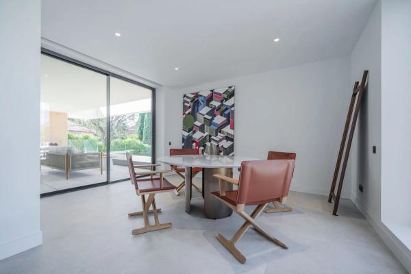 Unifamiliar en Ciudalcampo