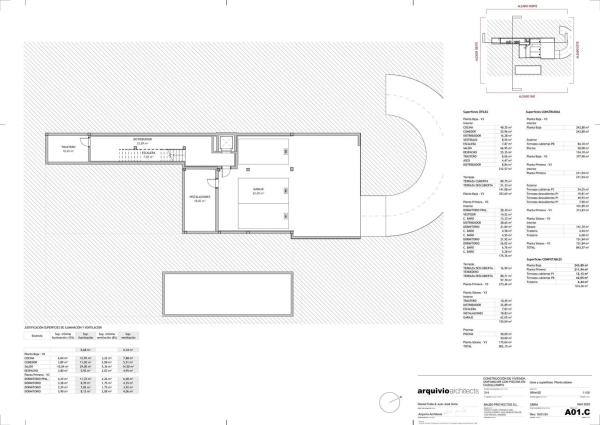 3 Villas De Lujo En Ciudalcampo