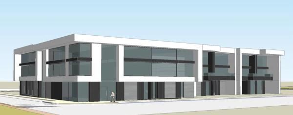 Complejo Inmobiliario con Parking