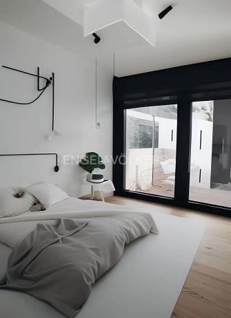 Bulevard Calle Doñana