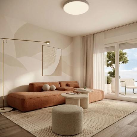 Camporrosso Puerta de Madrid