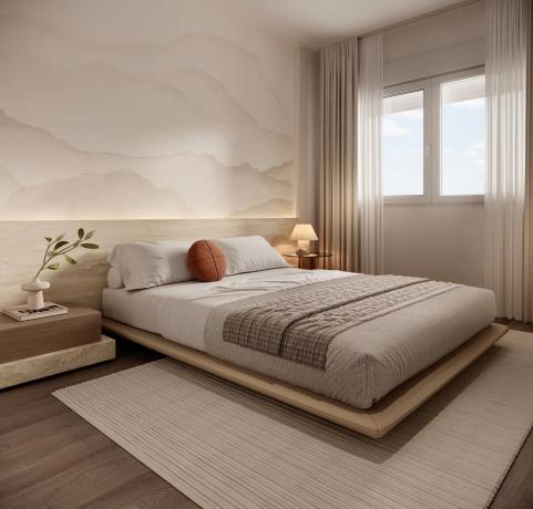 Camporrosso Puerta de Madrid