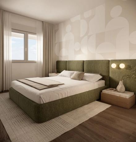 Camporrosso Puerta de Madrid