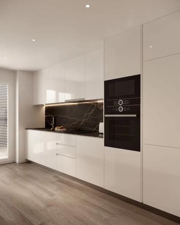 Camporrosso Puerta de Madrid