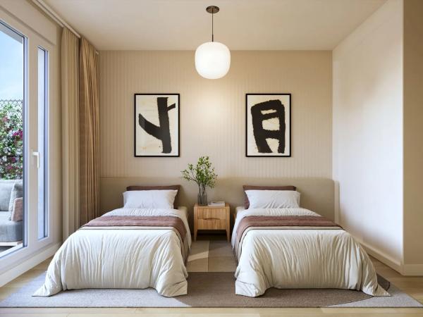 Ciempozuelos Horizon