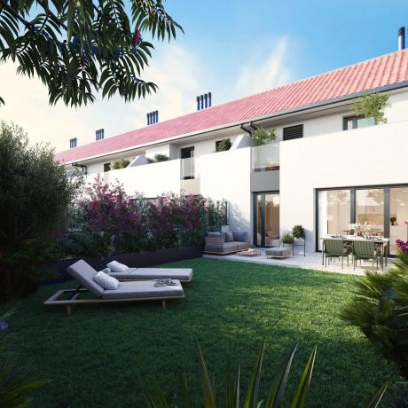 Ciempozuelos Horizon