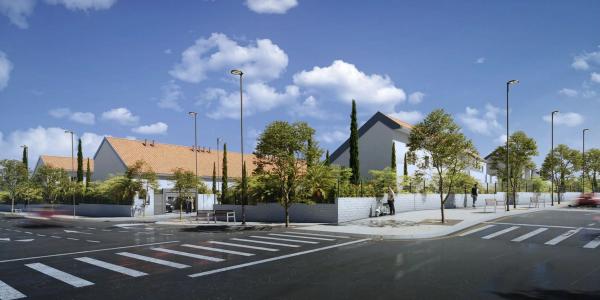 Ciempozuelos Horizon