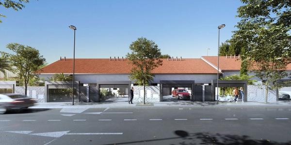 Ciempozuelos Horizon