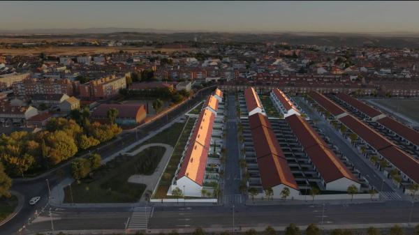 Ciempozuelos Horizon