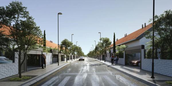 Ciempozuelos Horizon