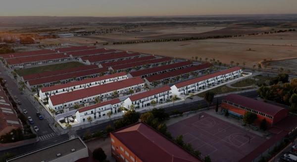 Ciempozuelos Horizon