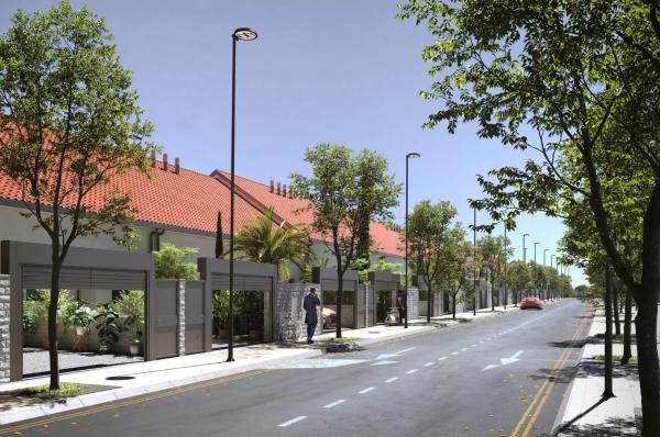 Ciempozuelos Horizon