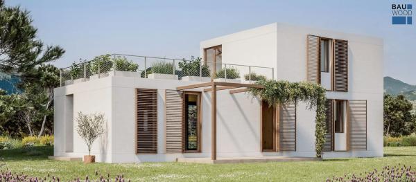 Urbanización Parque de Guadarrama