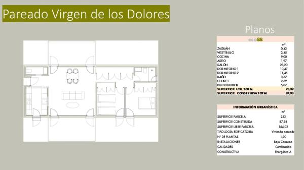 Urbanización Parque de Guadarrama