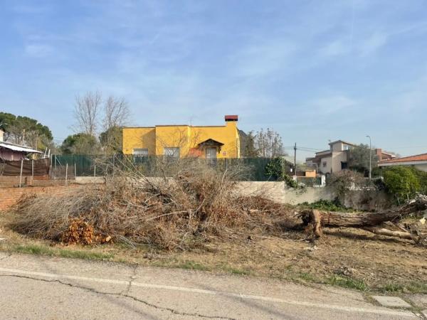 Urbanización Parque de Guadarrama