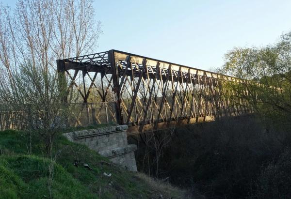 Urbanización Parque de Guadarrama