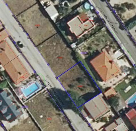 Urbanización Parque de Guadarrama