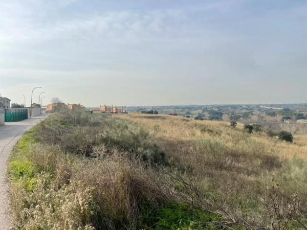 Urbanización Parque de Guadarrama