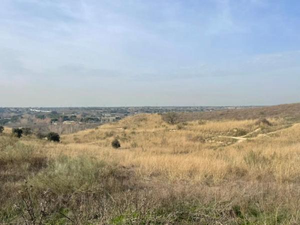 Urbanización Parque de Guadarrama