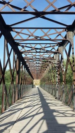 Urbanización Parque de Guadarrama