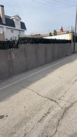 Urbanización Parque de Guadarrama