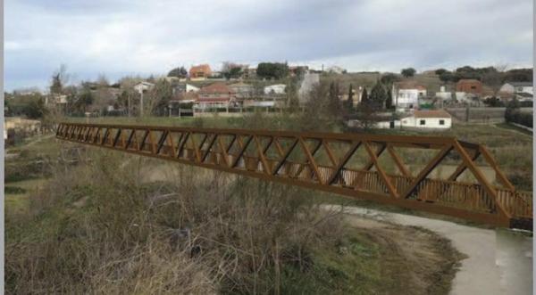 Urbanización Parque de Guadarrama