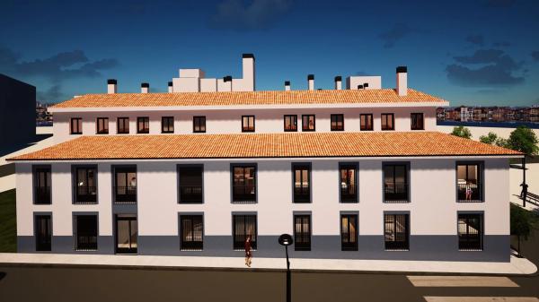 La Arboleda de San Anton