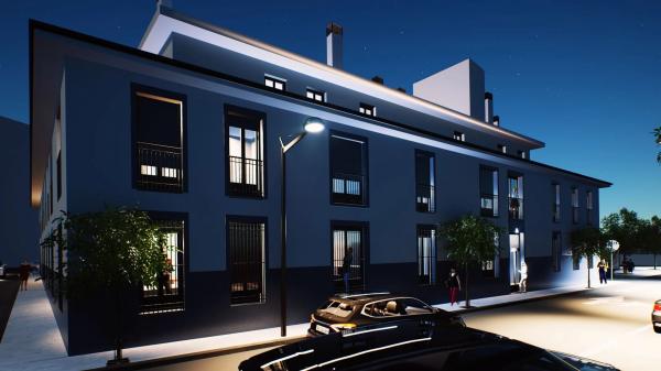 La Arboleda de San Anton