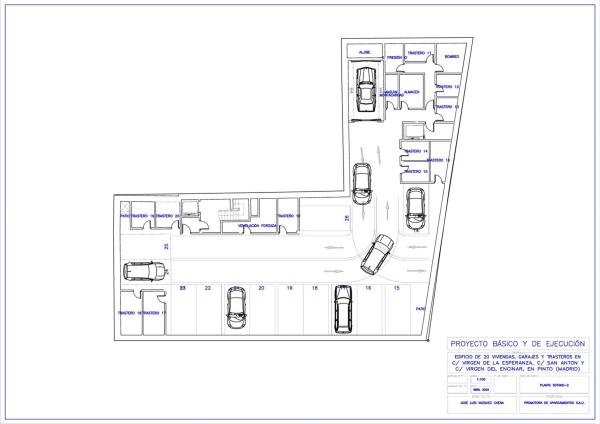 La Arboleda de San Anton