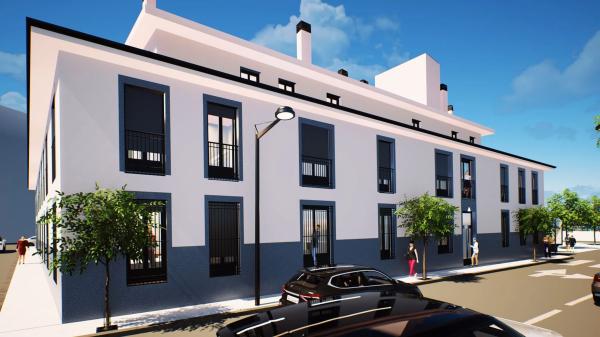 La Arboleda de San Anton