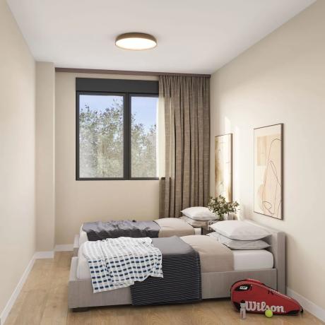 Edificio Isabel La Catolica