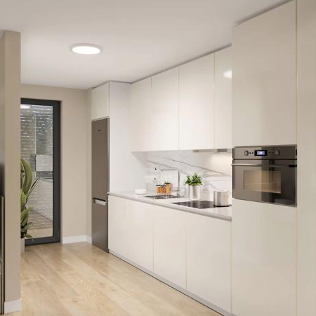 Edificio Isabel La Catolica