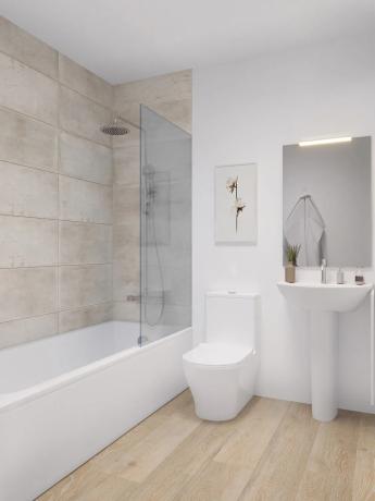 Edificio Isabel La Catolica