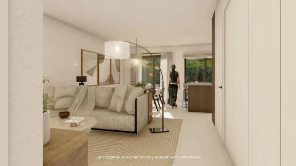 Valdeolivos Residencial