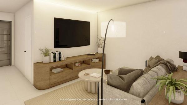 Valdeolivos Residencial