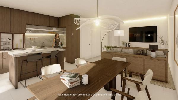 Valdeolivos Residencial