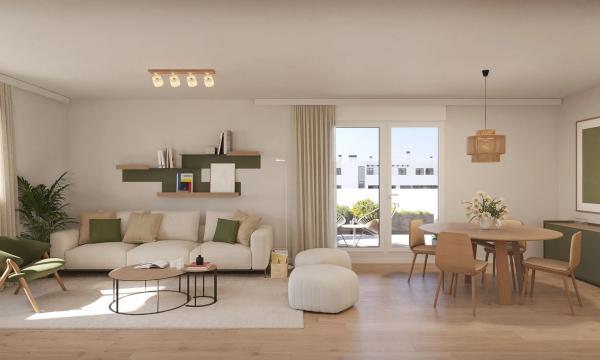 Residencial San Miguel