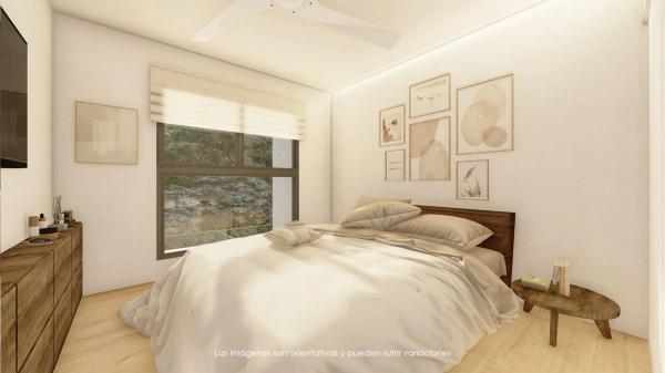 Valdeolivos Residencial