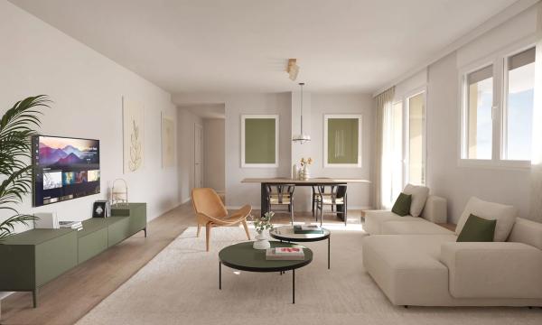 Residencial San Miguel