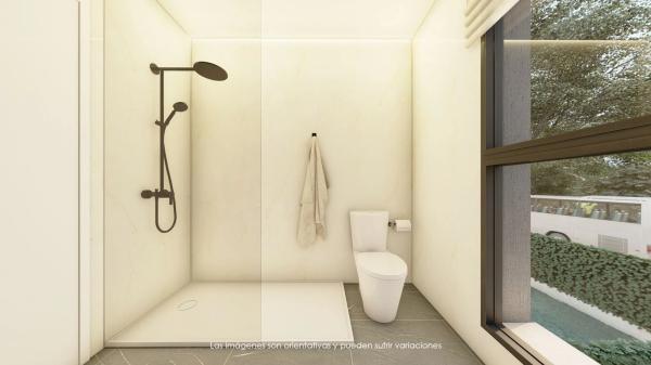 Valdeolivos Residencial