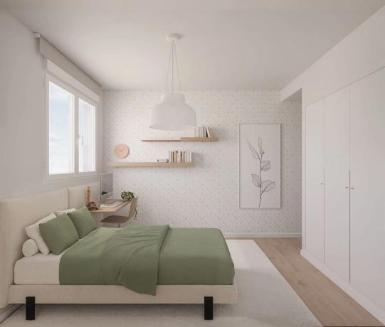 Residencial San Miguel