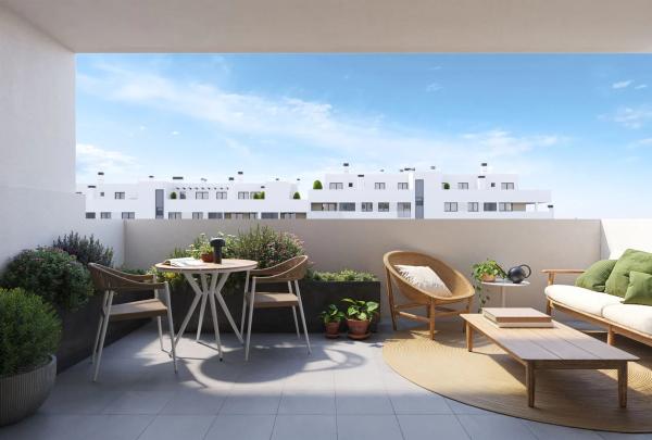 Residencial San Miguel