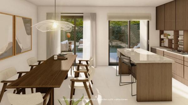 Valdeolivos Residencial