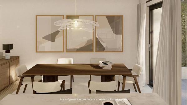 Valdeolivos Residencial